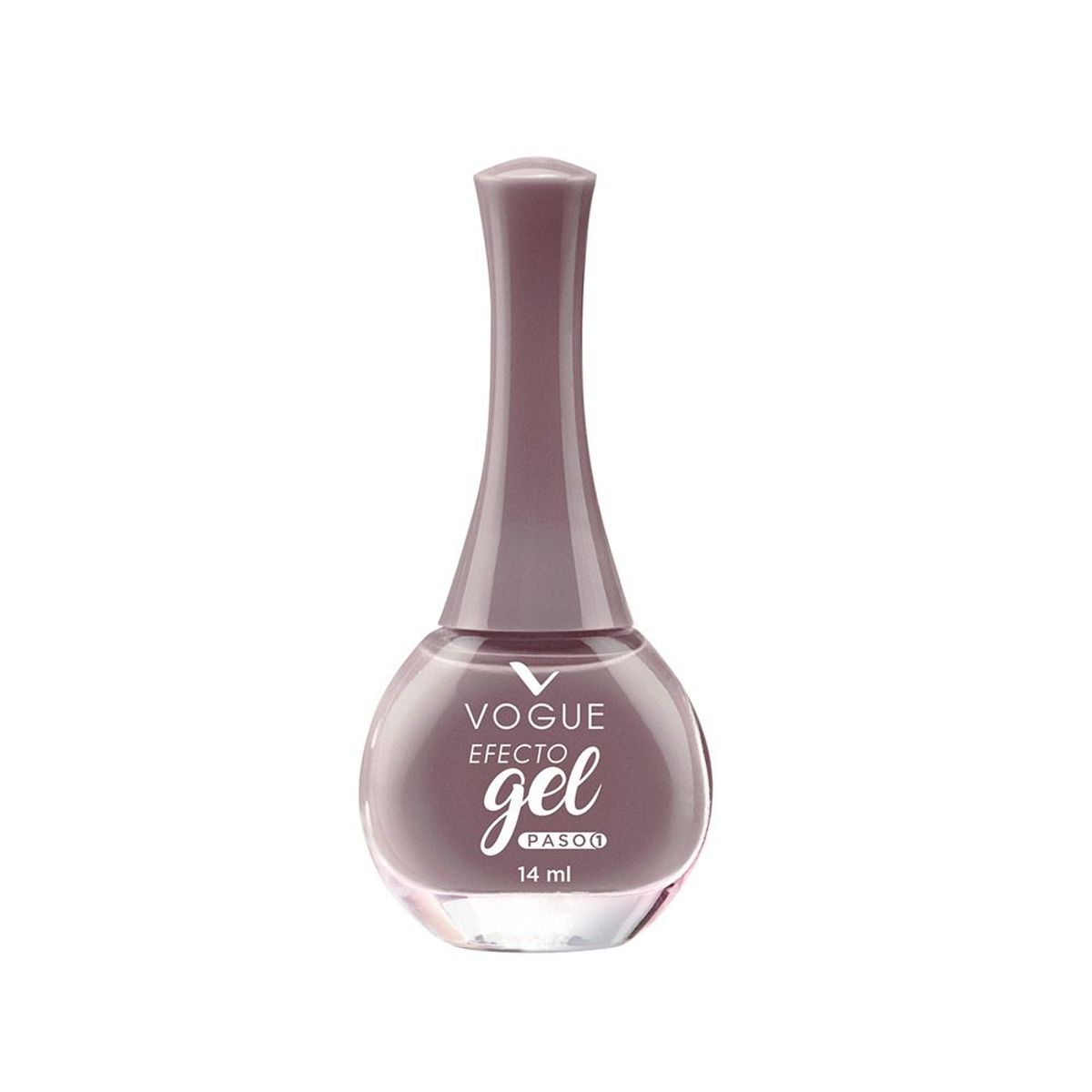 VOGUE - Esmalte De Uñas Efecto Gel