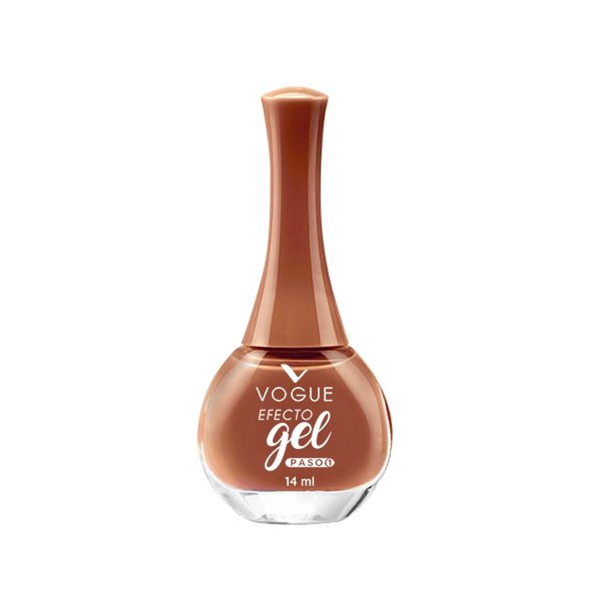 VOGUE - Esmalte De Uñas Efecto Gel