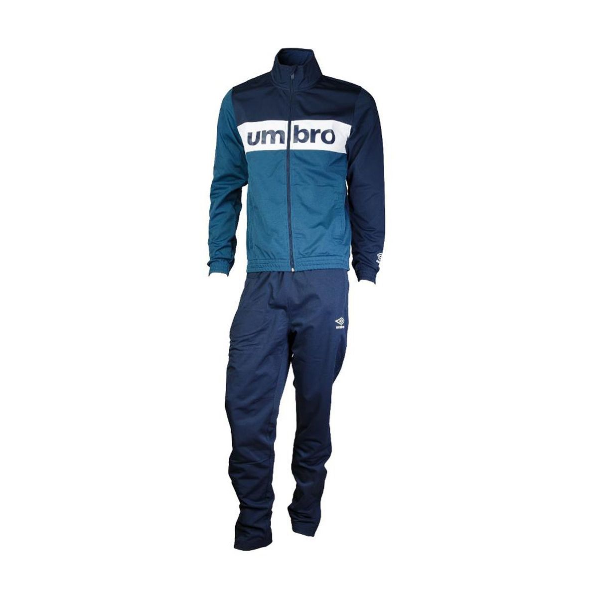 UMBRO - Buzo Conjunto Deportivo Hombre Umbro EB TRICOT