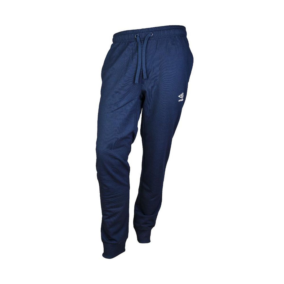 UMBRO - Jogger Deportivo Azul Hombre Umbro