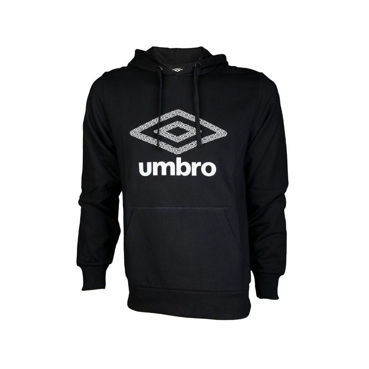 UMBRO - Polera Deportivo Hombre Umbro Basic