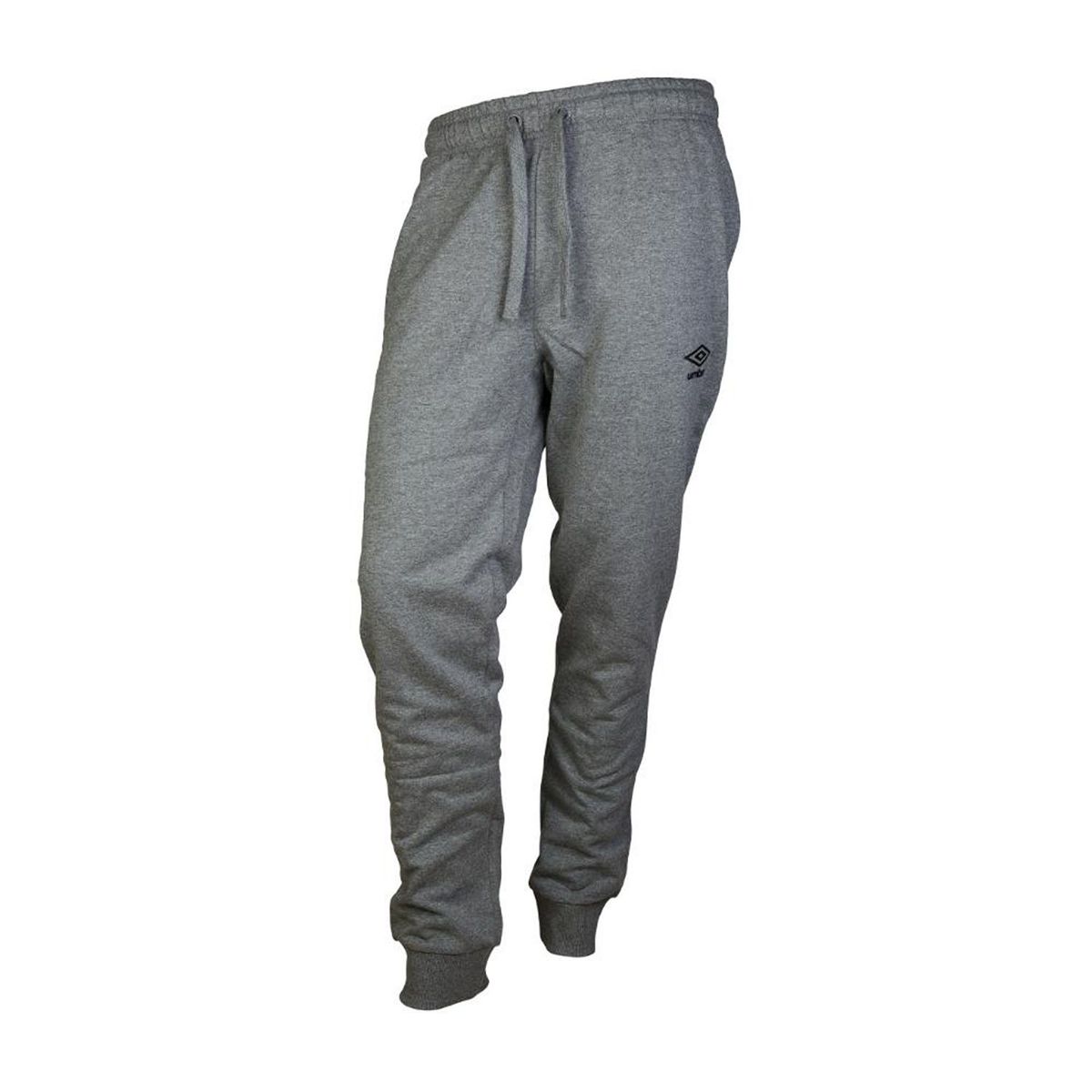 UMBRO - Jogger Deportivo Gris Hombre Umbro