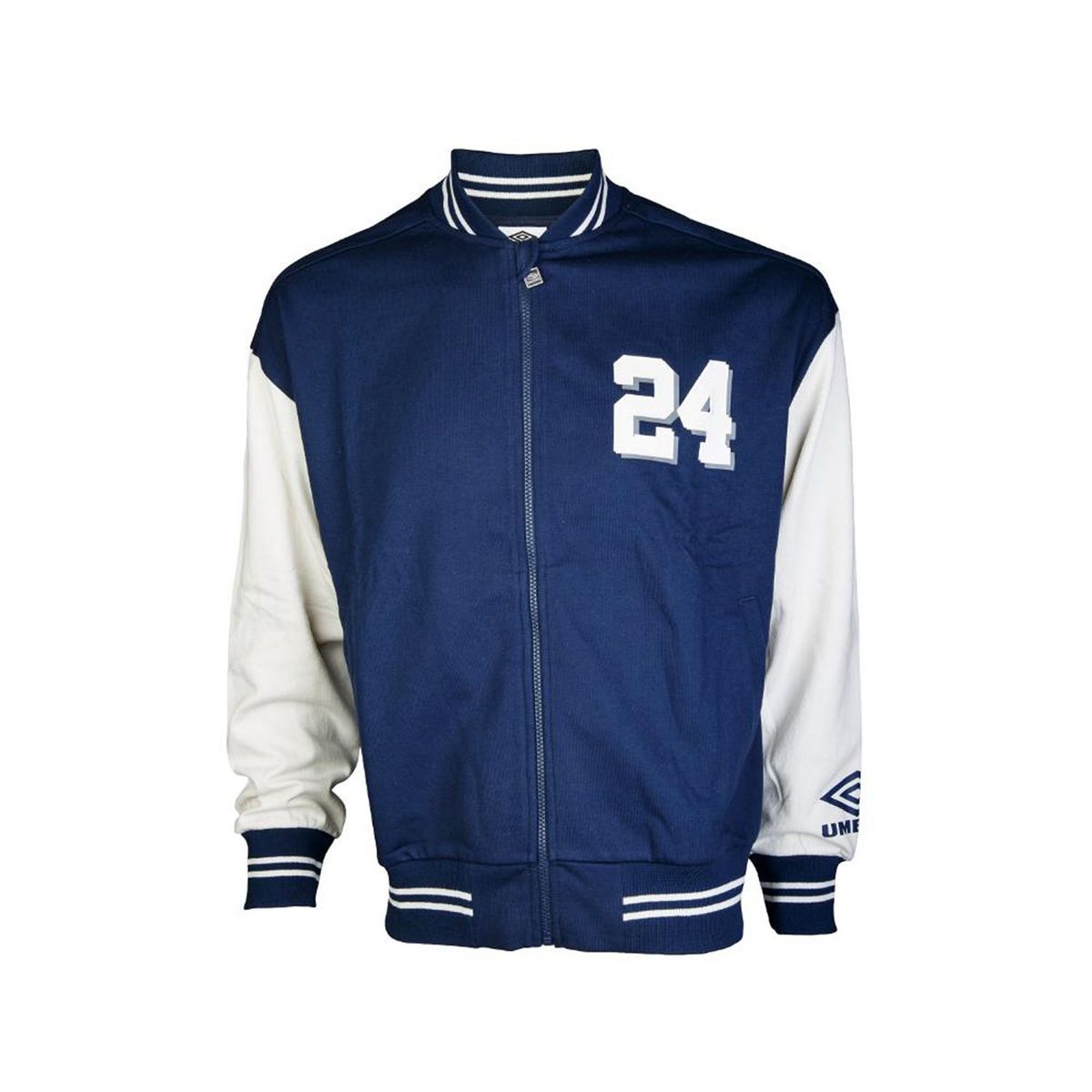 UMBRO - Casaca Deportiva Hombre Umbro Varsity