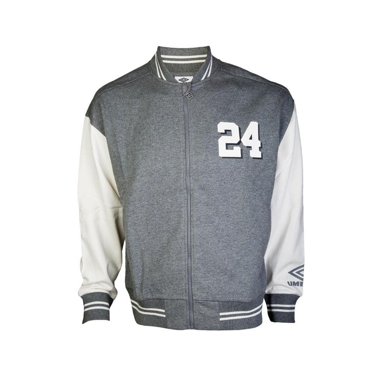 UMBRO - Casaca Deportiva Hombre Umbro Varsity