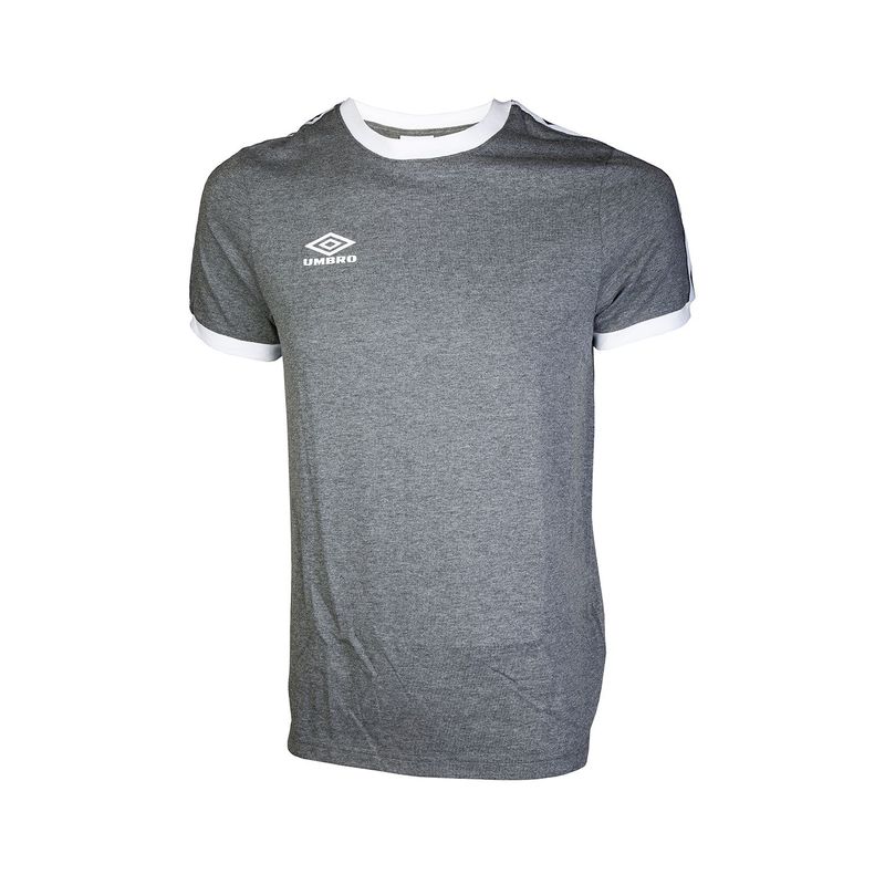 UMBRO - Polo Regular Hombre Taped