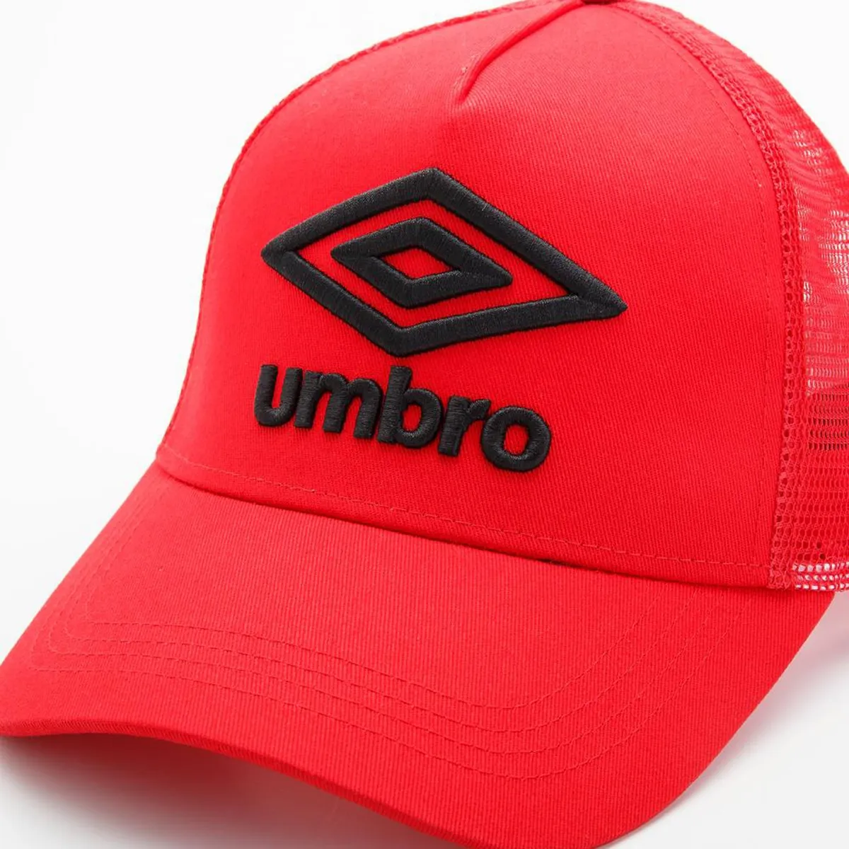 UMBRO - Gorro Unisex Trucker