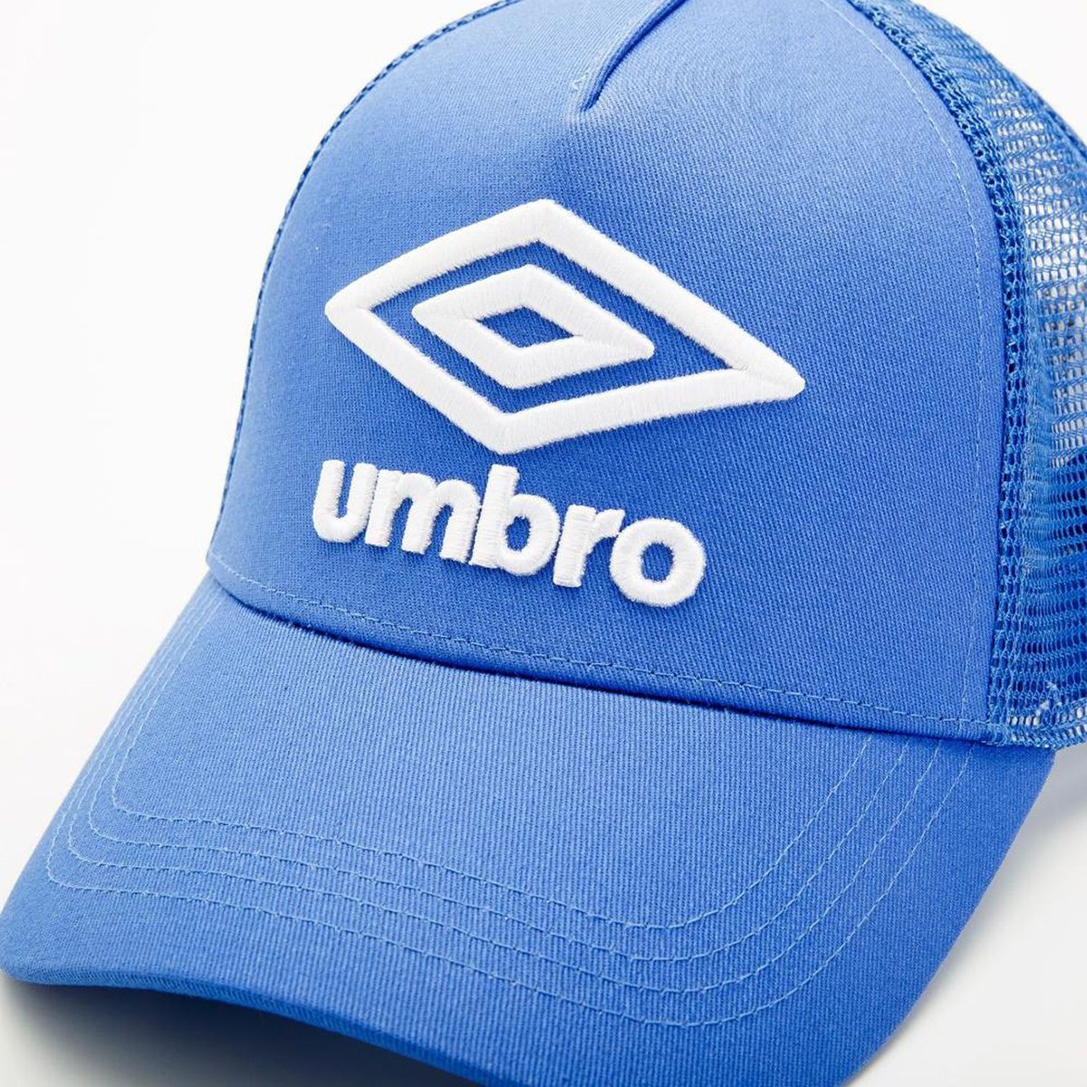 UMBRO - Gorro Unisex Trucker
