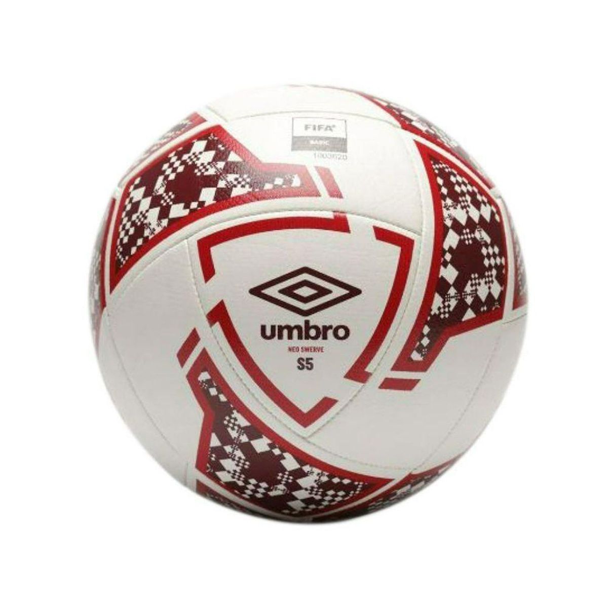 UMBRO - Pelota de Fútbol Neo Swerve Umbro