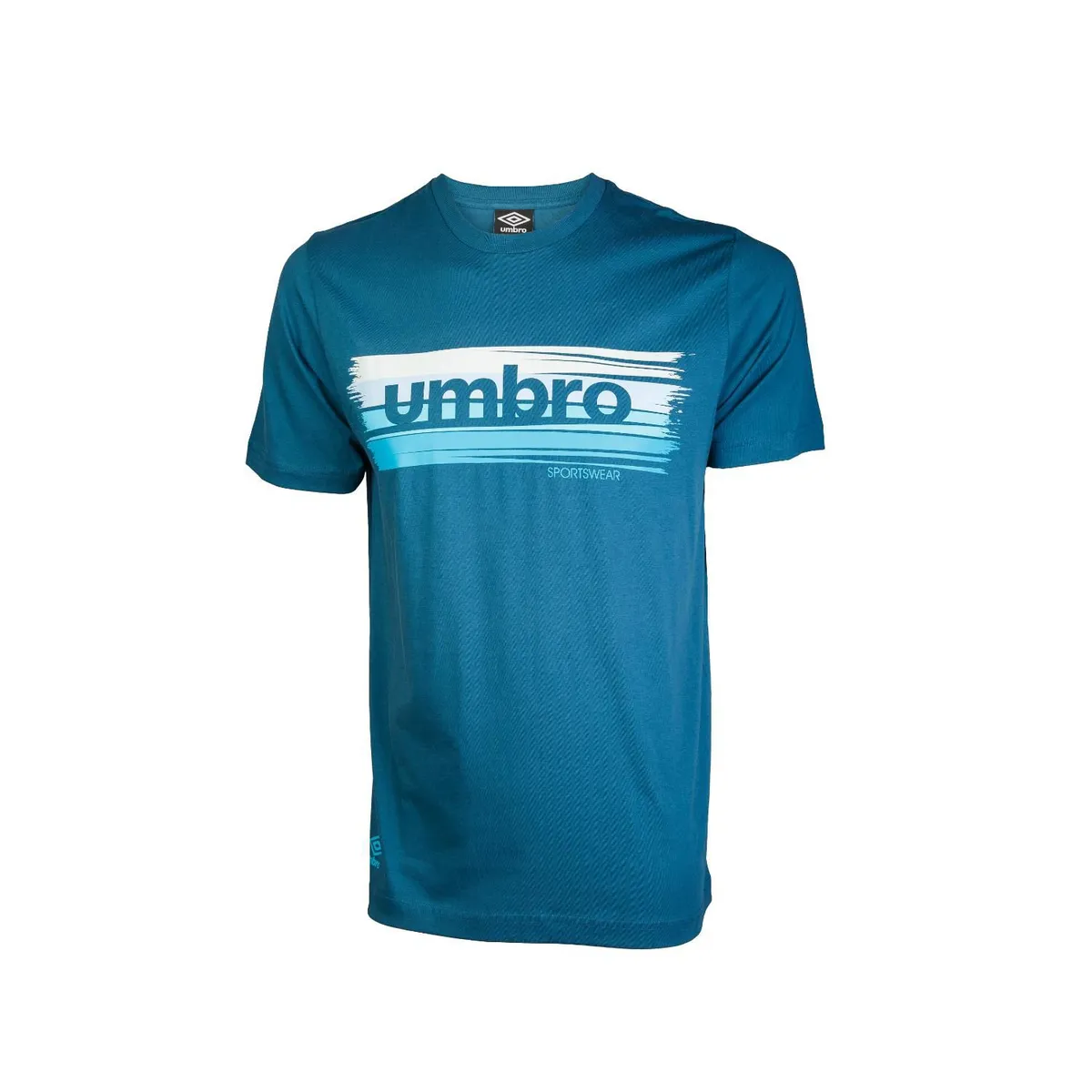 UMBRO - Polo Estampado Hombre
