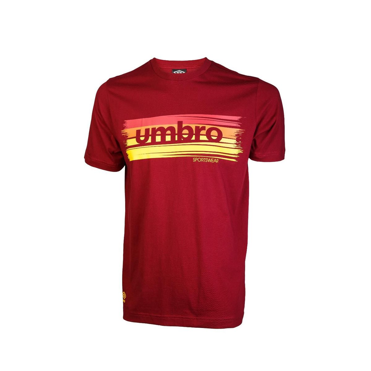 UMBRO - Polo Estampado Hombre