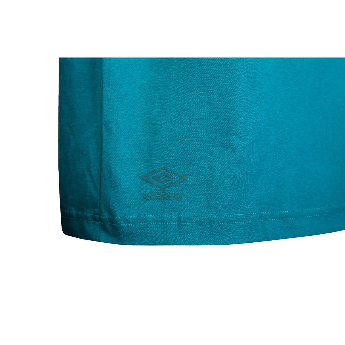 UMBRO - Polo Estampado Hombre