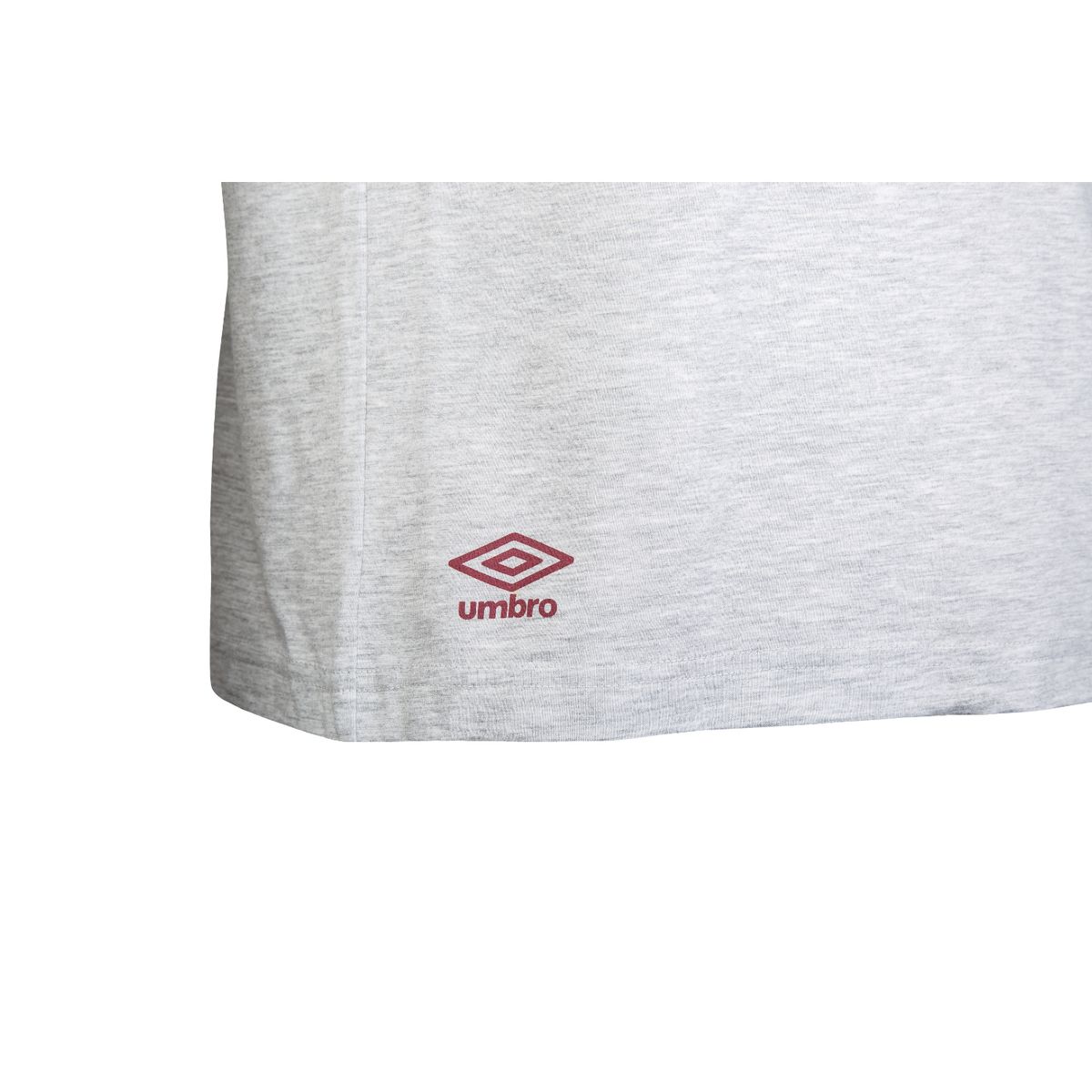 UMBRO - Polo Estampado Hombre