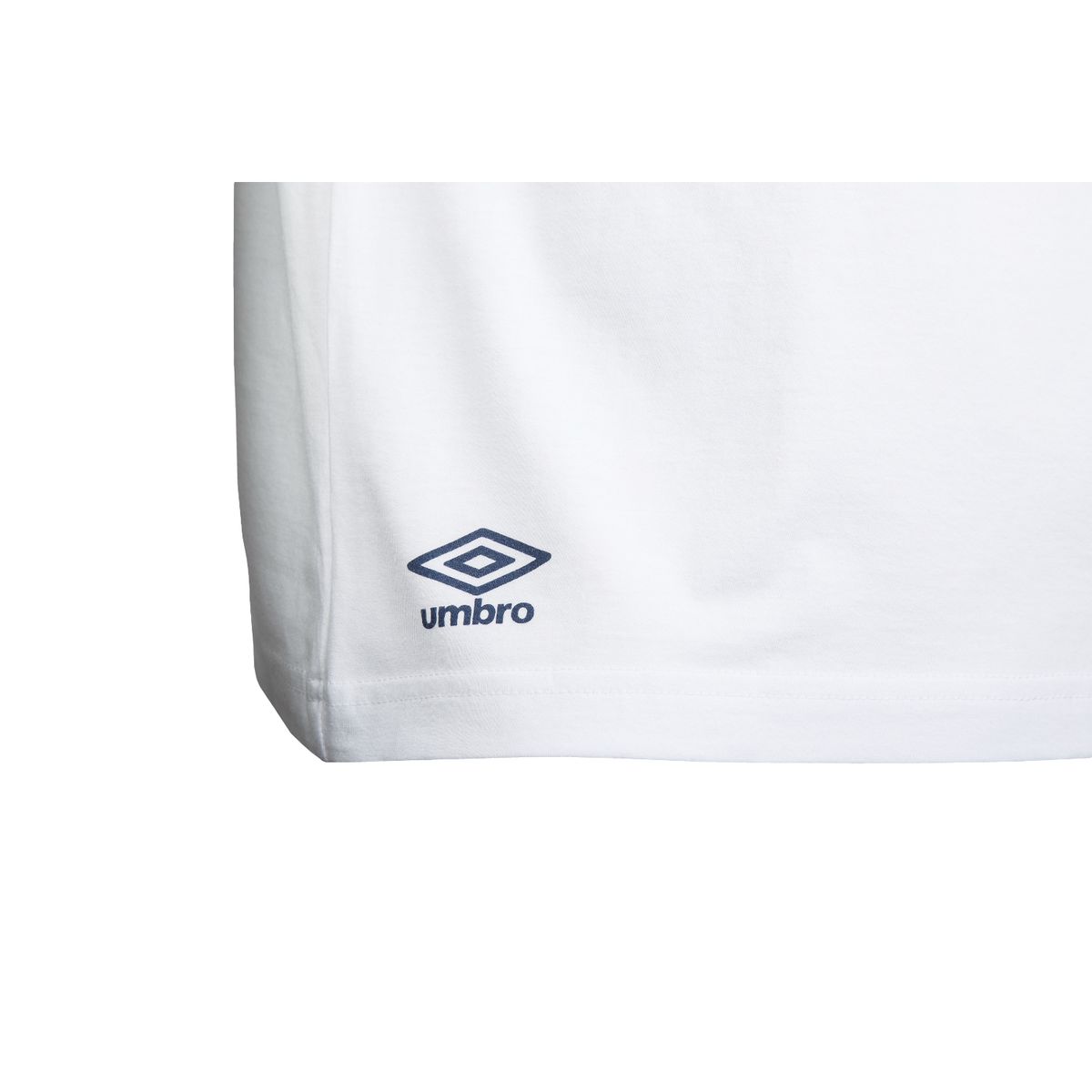 UMBRO - Polo Estampado Hombre