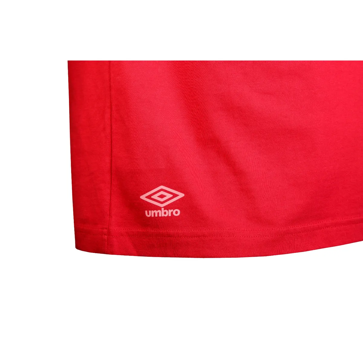 UMBRO - Polo Estampado Hombre