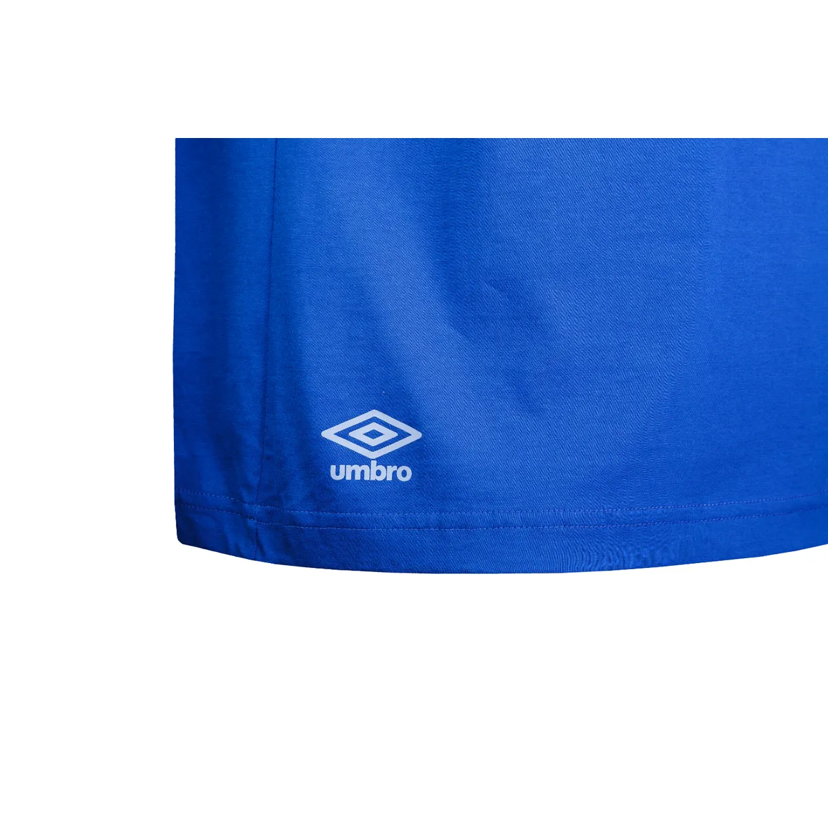 UMBRO - Polo Estampado Hombre