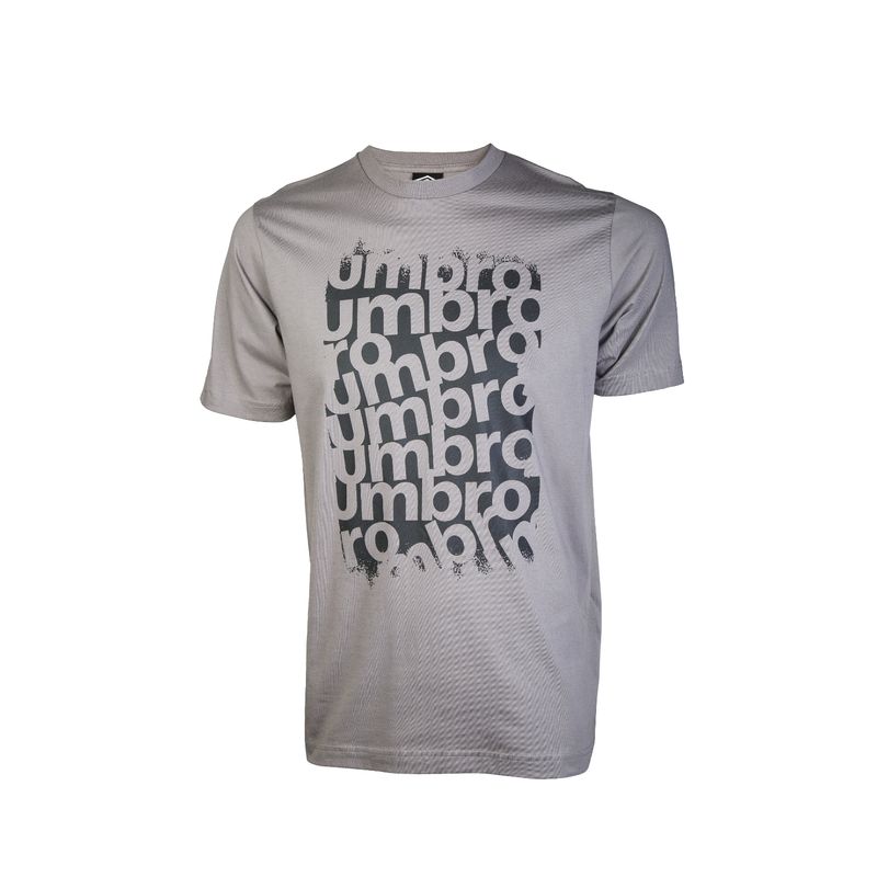 UMBRO - Polo Estampado Hombre