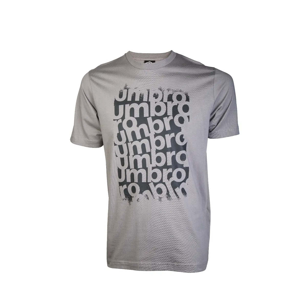 UMBRO - Polo Estampado Hombre