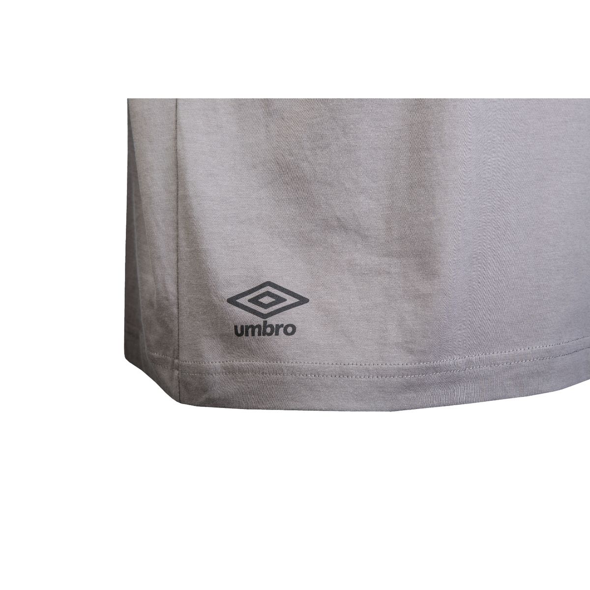 UMBRO - Polo Estampado Hombre