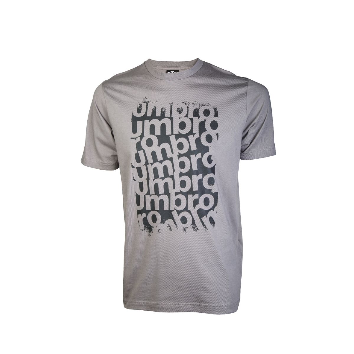 UMBRO - Polo Estampado Hombre