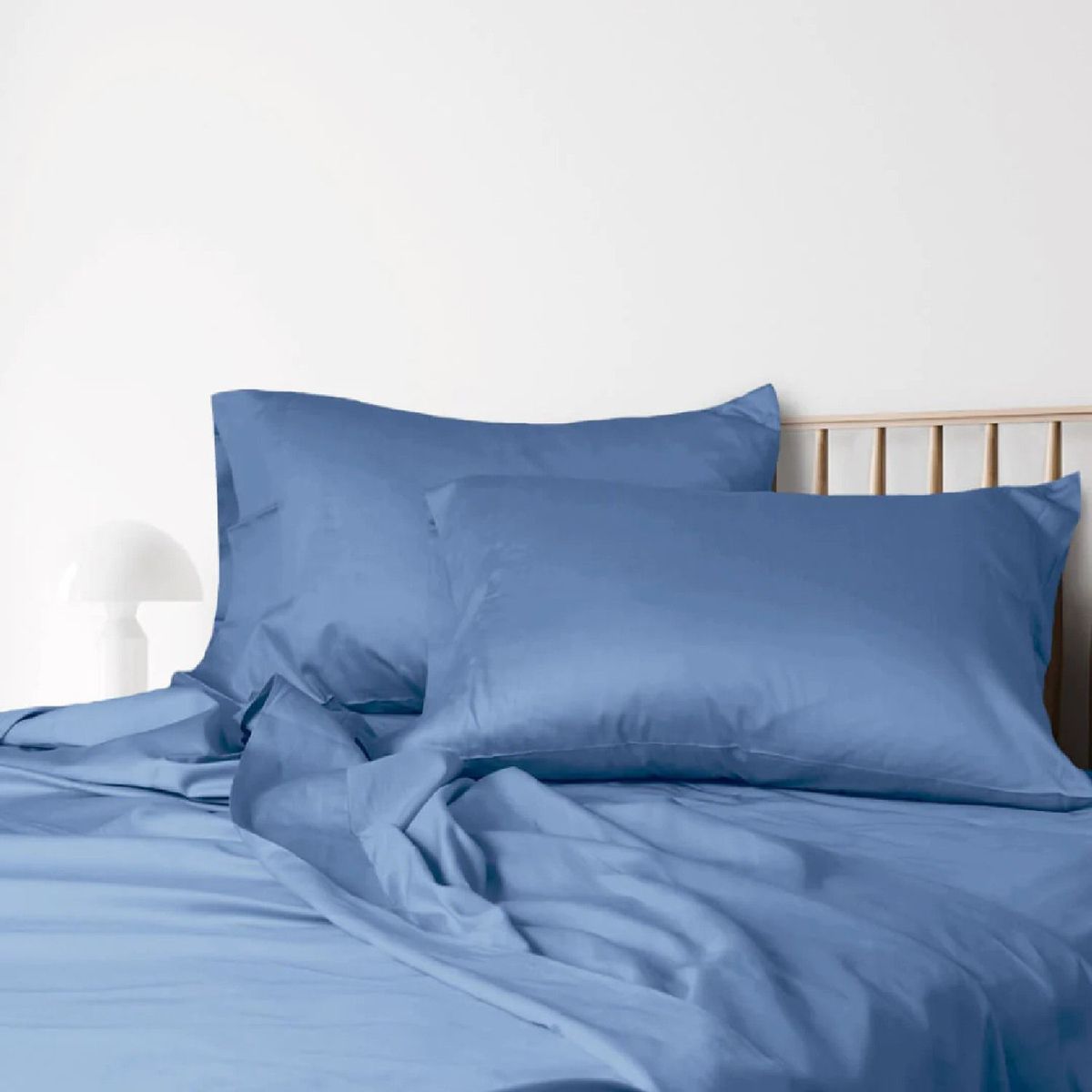 PLUMAS - Juego de Sábanas 400 Hilos Plumas