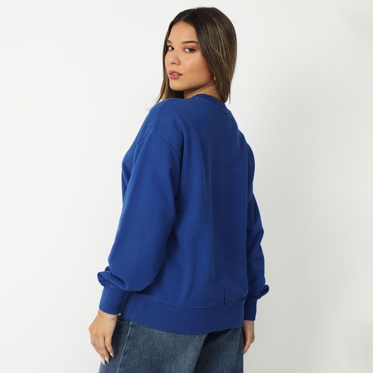 JJXX - Polera Casual Mujer JJXX Women