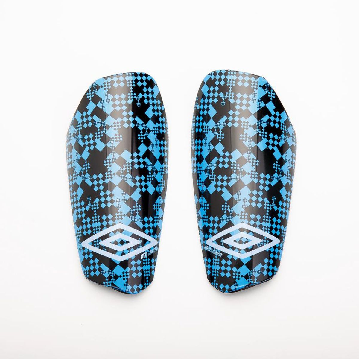 UMBRO - Canilleras Neo Minimus NC Umbro