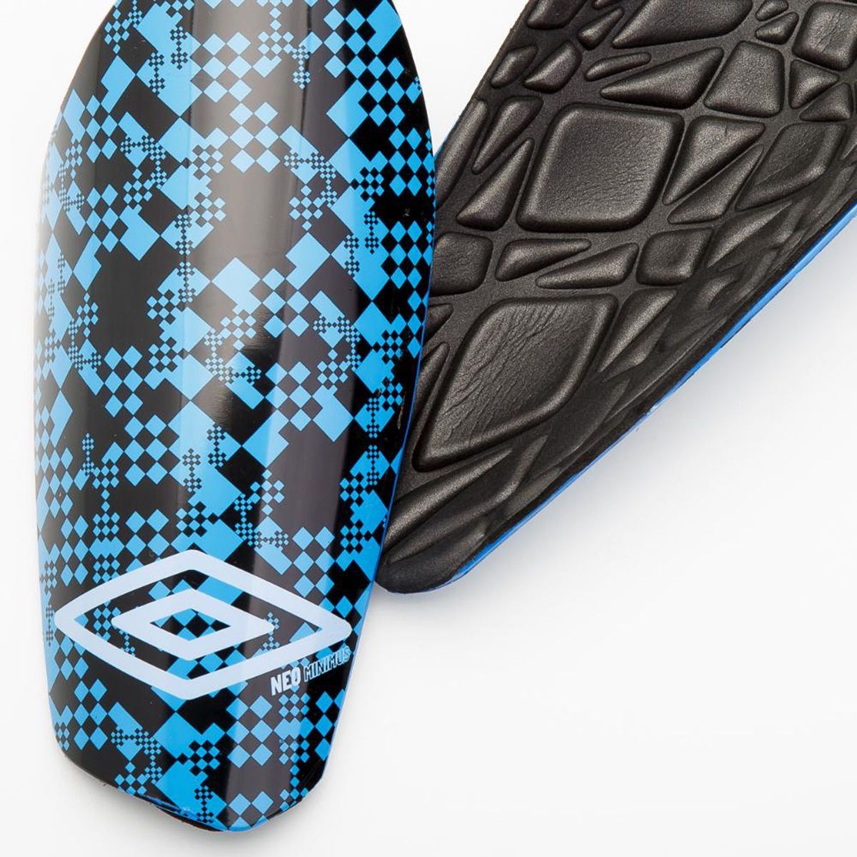 UMBRO - Canilleras Neo Minimus NC Umbro