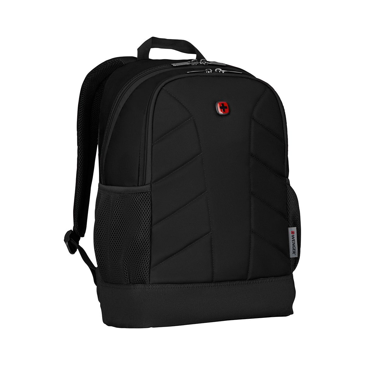 WENGER - Mochila Quadma Negra