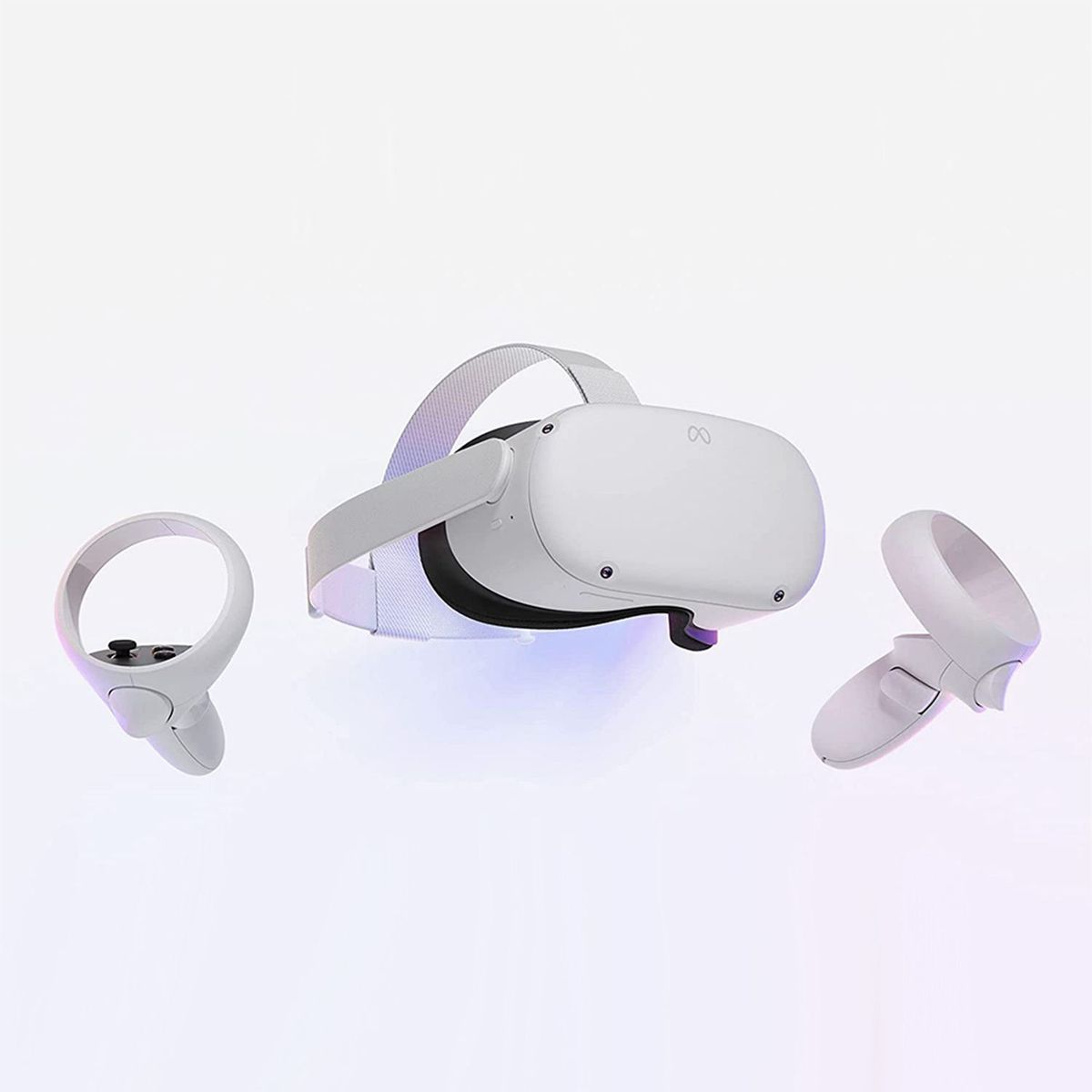 OCULUS - OCULUS QUEST 2 256GB
