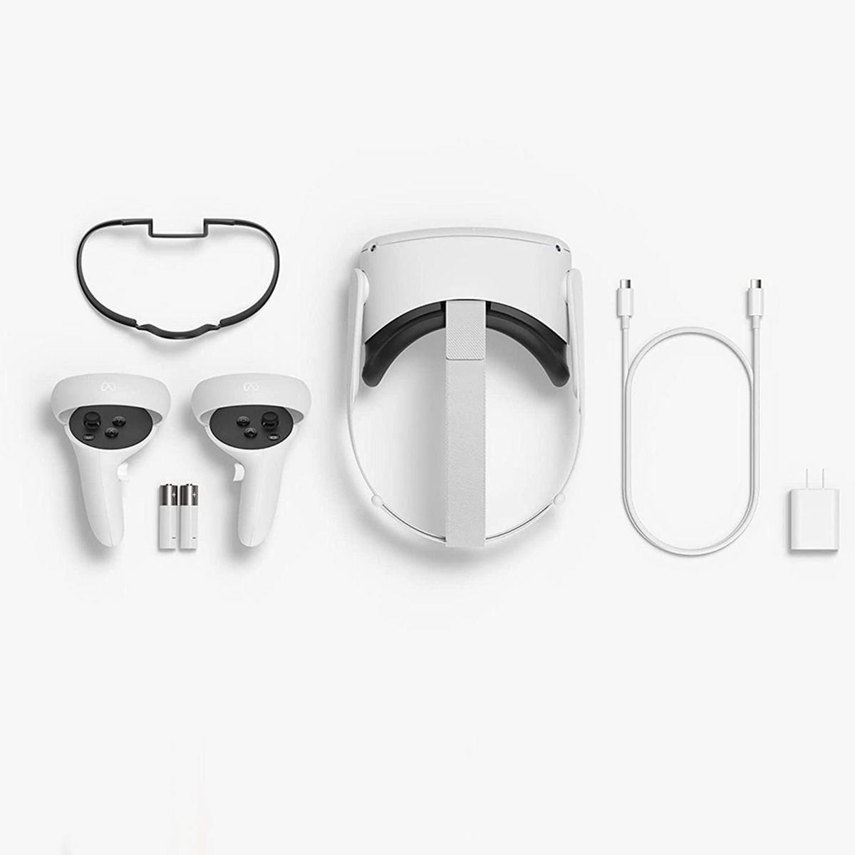 OCULUS - OCULUS QUEST 2 256GB