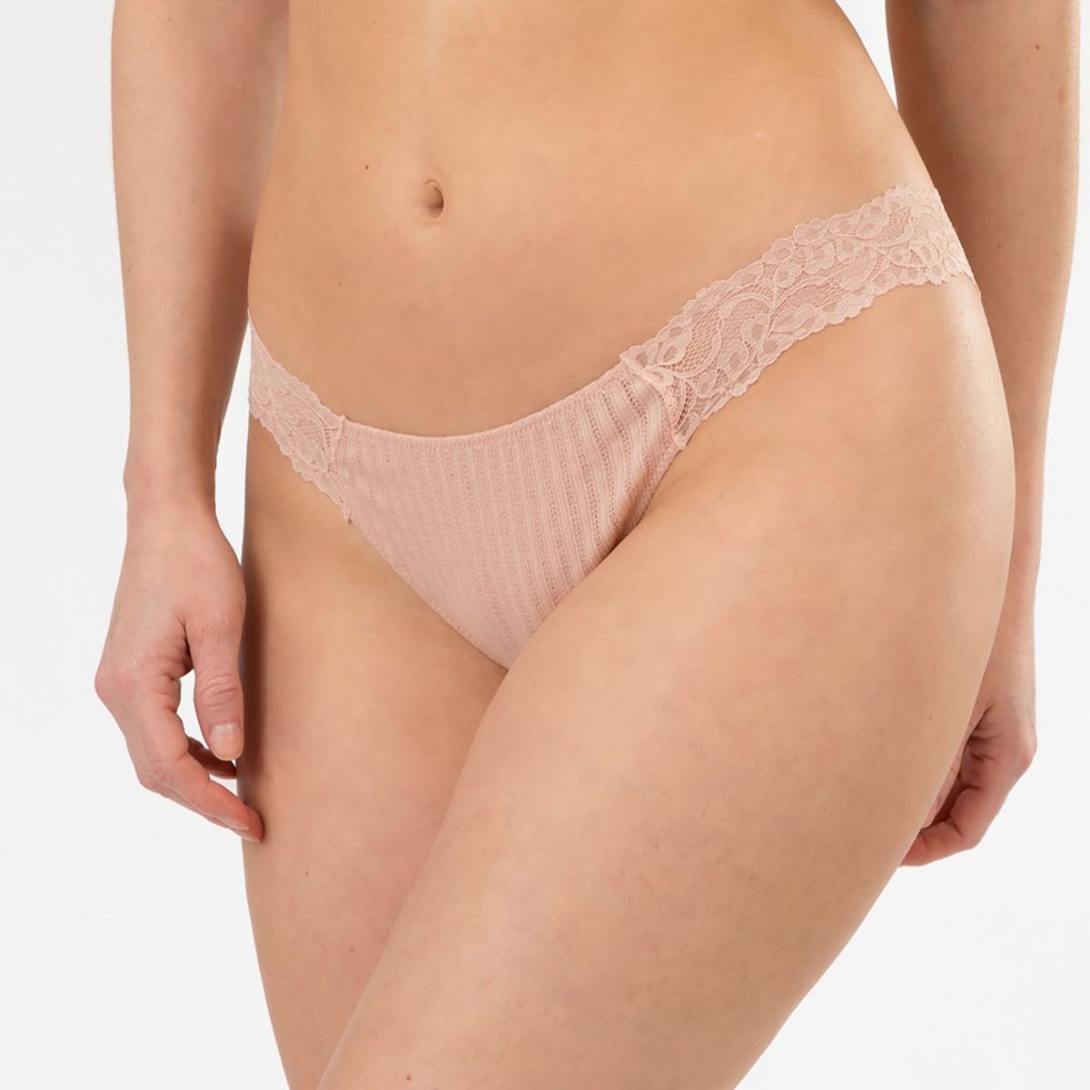 SISI - Calzón Mujer Sisi