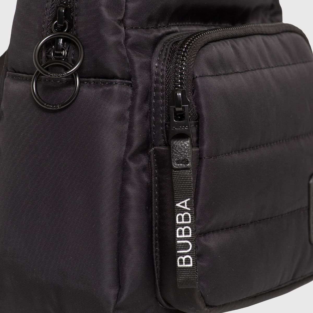 BUBBA BAGS - Mochila Bubba Victoria Black
