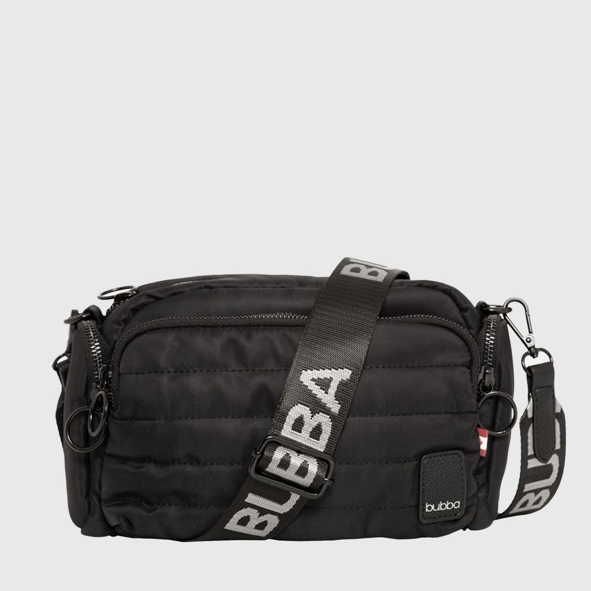 BUBBA BAGS - Cartera Bubba Victoria Black