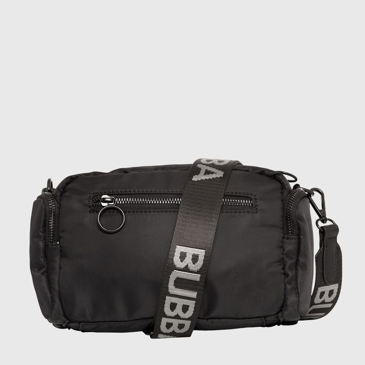 BUBBA BAGS - Cartera Bubba Victoria Black