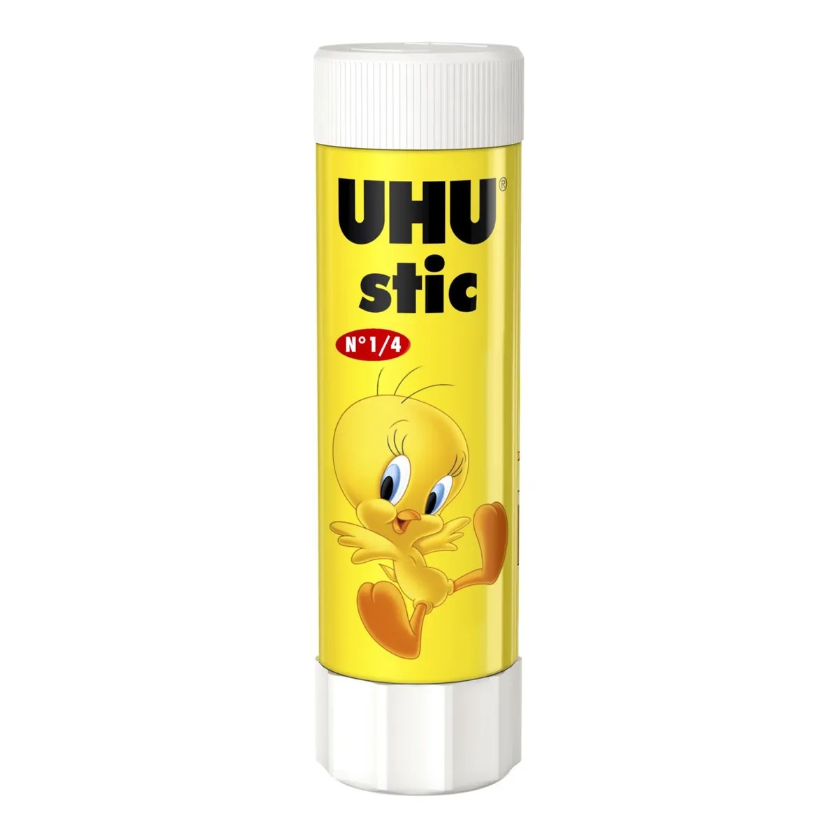 UHU - Pegamento en Barra Uhu Stic x40gr Looney Toons