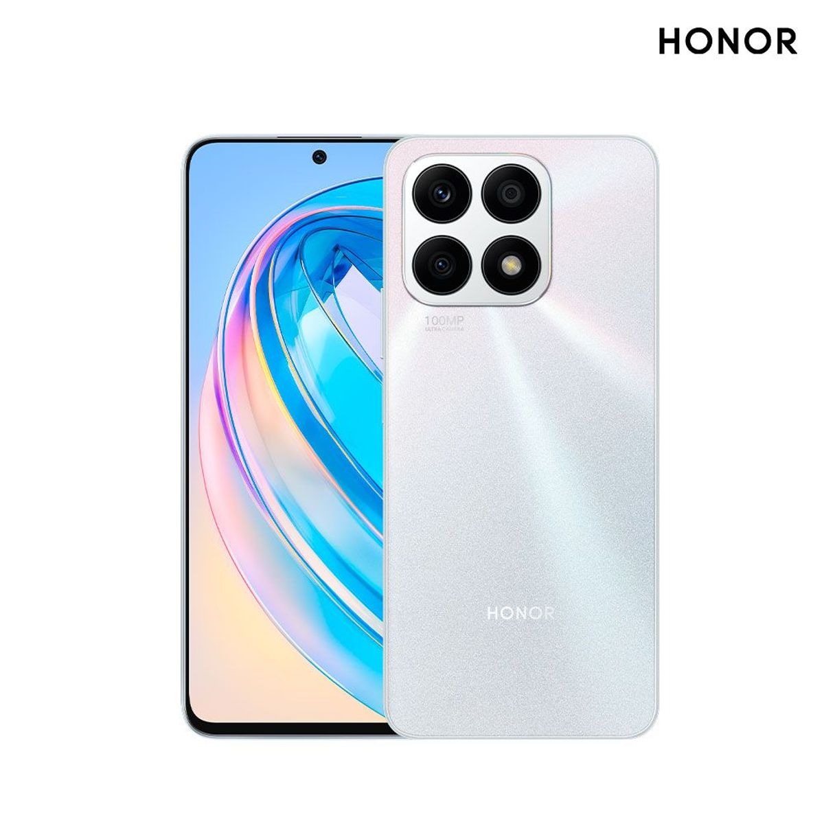 HONOR - Celular Honor X8a 8gb Ram 128gb
