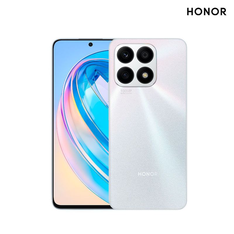 HONOR - Celular Honor X8a 8gb Ram 128gb