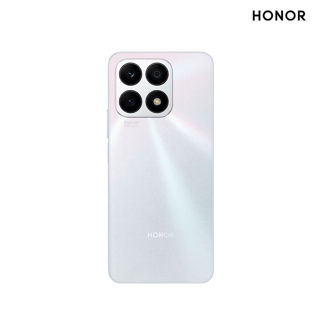 HONOR - Celular Honor X8a 8gb Ram 128gb
