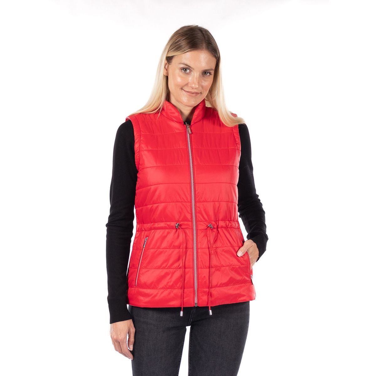 CALVIN KLEIN - Chaleco Mujer Calvin Klein