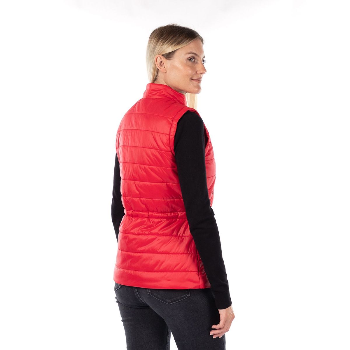 CALVIN KLEIN - Chaleco Mujer Calvin Klein