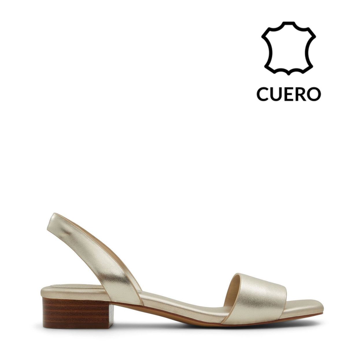 ALDO - Sandalias Casuales Mujer Aldo