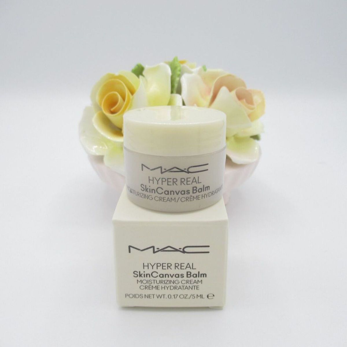 MAC - GWP HR FRSH CNVS CLNSNG OIL 15ML