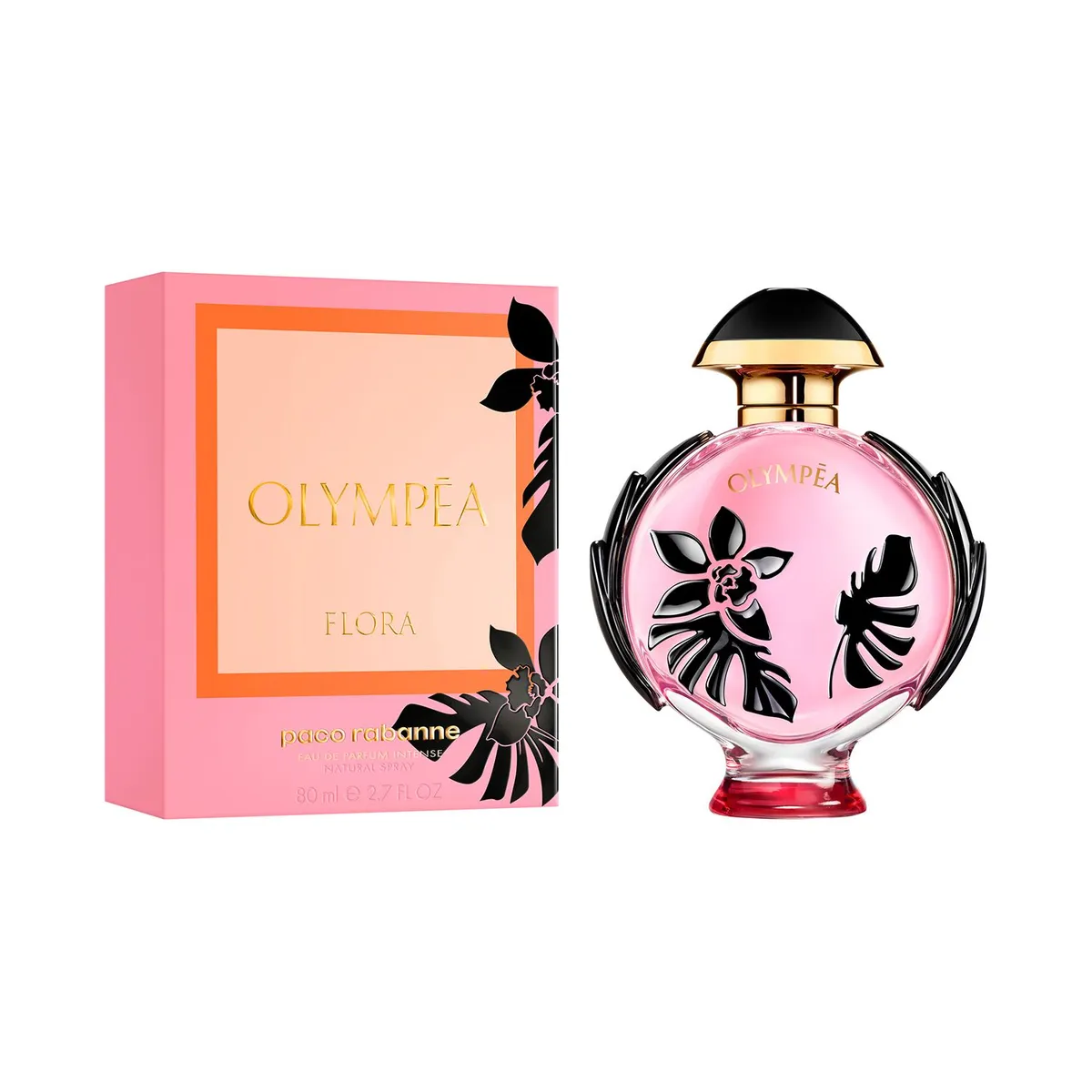 RABANNE - Olympéa Flora EDP 80ml Rabanne Mujer