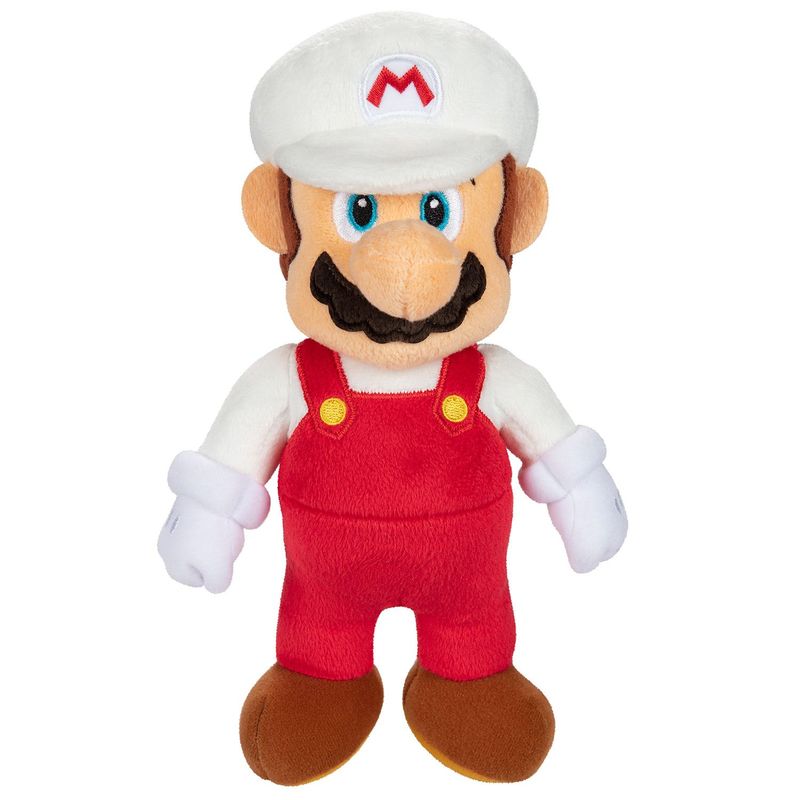 Peluches Super Mario Nintendo Aleatorio NINTENDO - Main Image