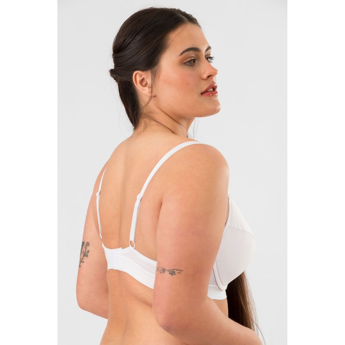 SISI - Brasier Copa C Mujer Sisi