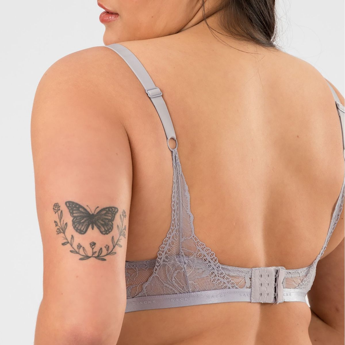 SISI - Brasier Copa C Mujer Sisi