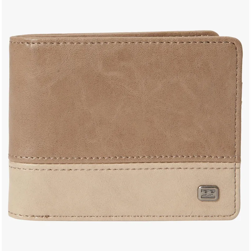 BILLABONG - Billetera Hombre Billabong