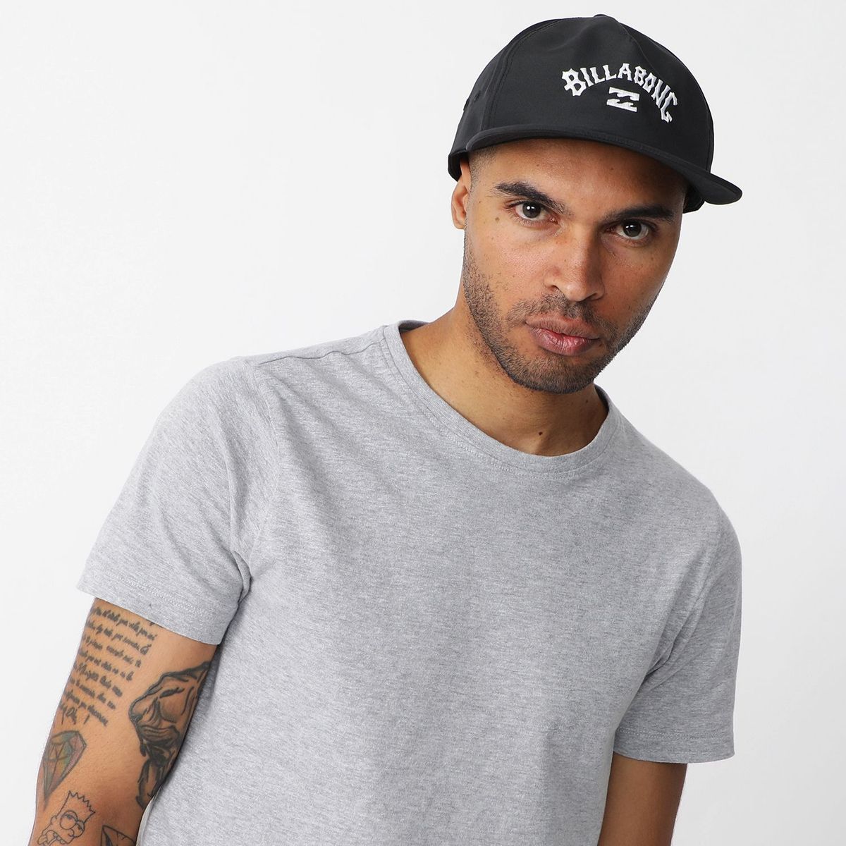 BILLABONG - Gorro Hombre Billabong