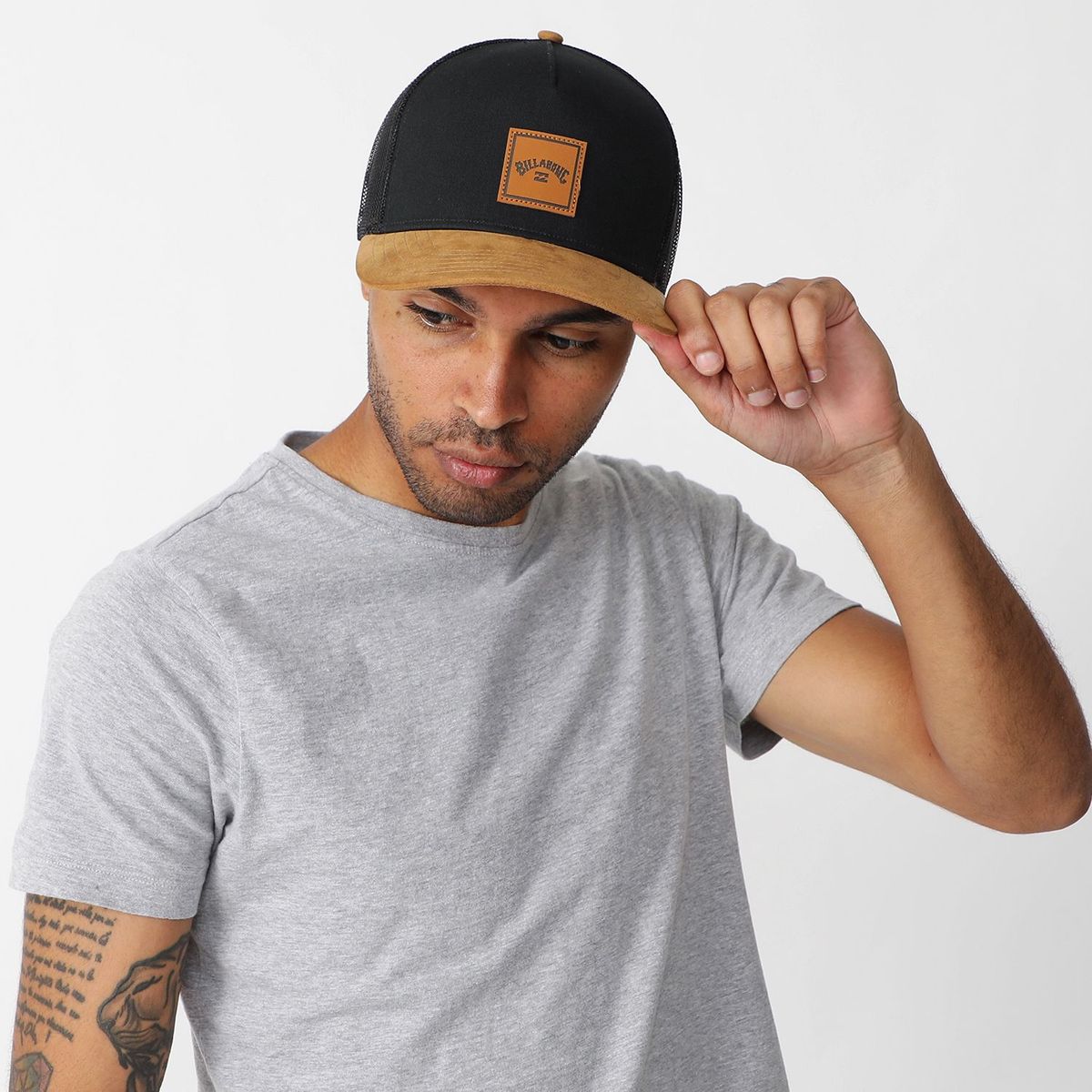 BILLABONG - Gorro Hombre Billabong