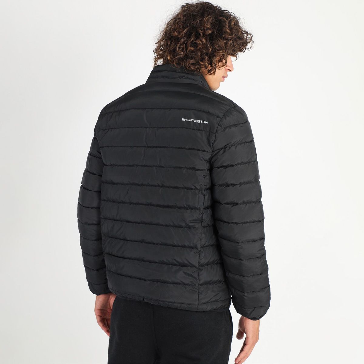 HUNTINGTON - Casaca Casual Hombre Huntington